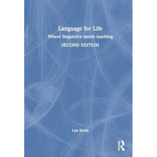 Lyn Stone - Language for Life