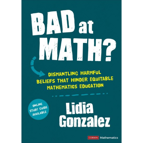 Lidia Gonzalez - Bad at Math?