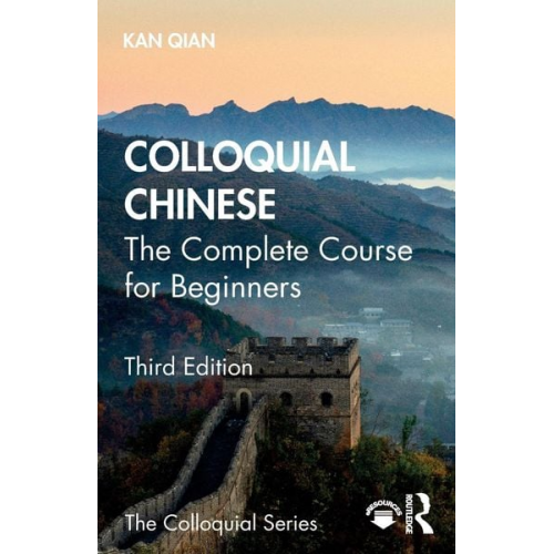 Qian Kan - Colloquial Chinese