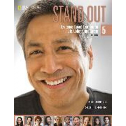 Rob Jenkins Staci Johnson - Stand Out 5: Workbook