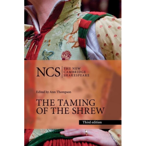 William Shakespeare - The Taming of the Shrew