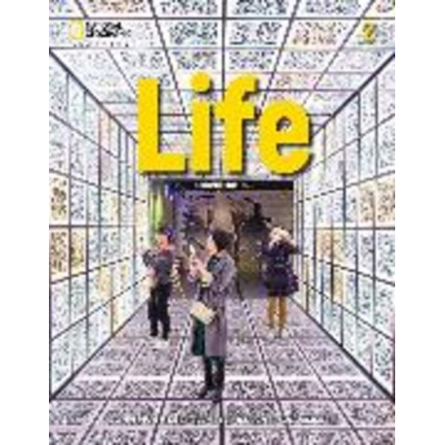 John Hughes Paul Dummett Helen Stephenson - Life 2: Workbook with Audio