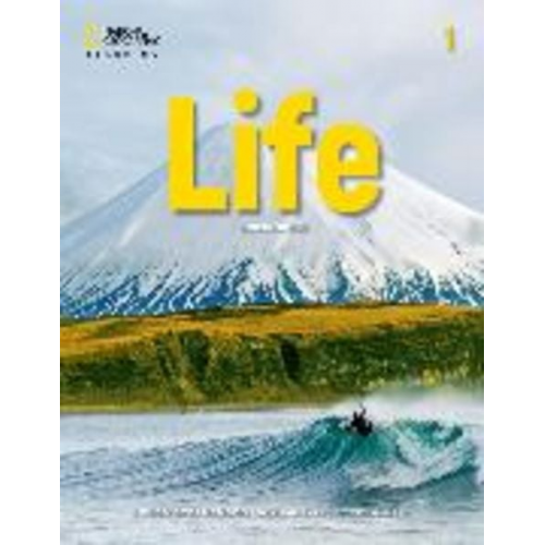 John Hughes Paul Dummett Helen Stephenson - Life 1: Workbook with Audio