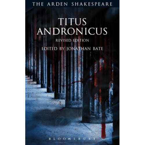 William Shakespeare - Titus Andronicus