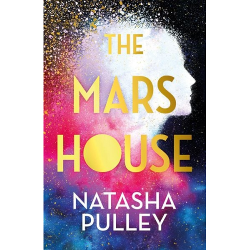 Natasha Pulley - The Mars House