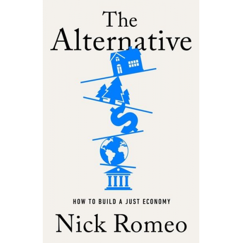 Nick Romeo - The Alternative