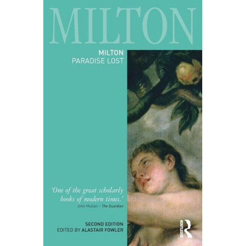 John Milton - Milton