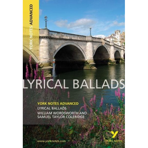 William Wordsworth - Lyrical Ballads