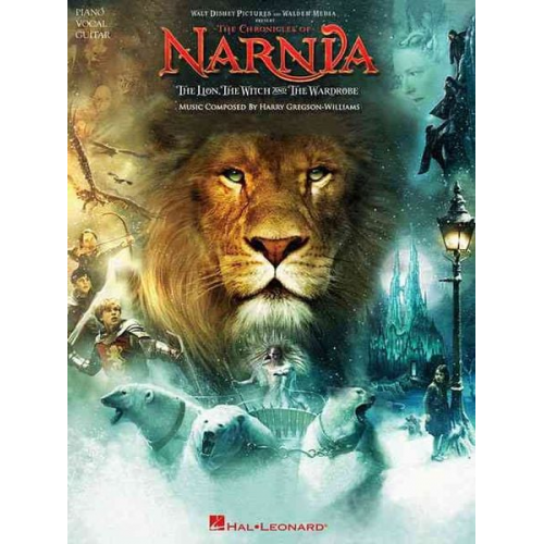 The Chronicles of Narnia