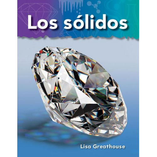 Lisa Greathouse - Solids