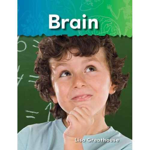 Lisa Greathouse - Brain