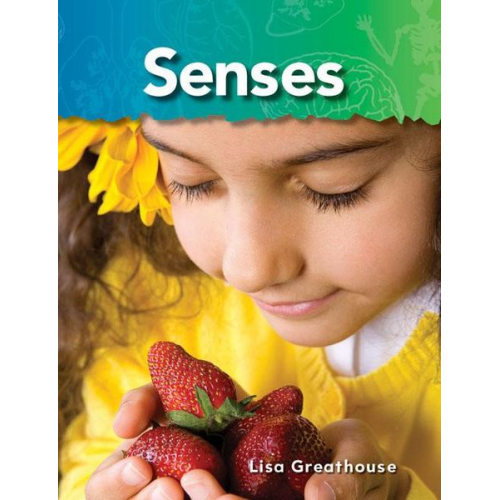 Lisa Greathouse - Senses