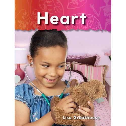 Lisa Greathouse - Heart