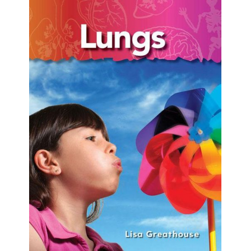 Lisa Greathouse - Lungs