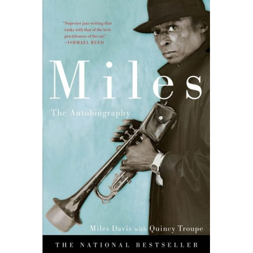 Miles Davis - Miles: Autobiography