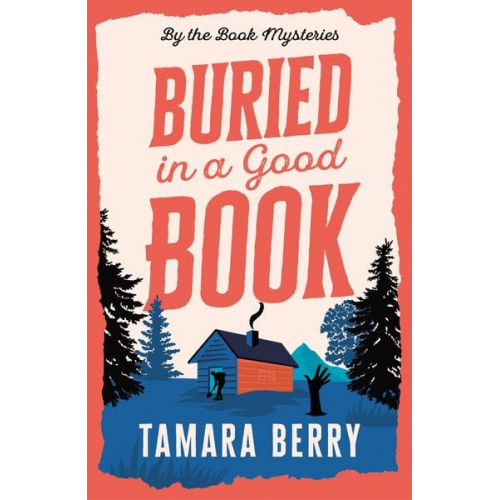 Tamara Berry - Buried in a Good Book