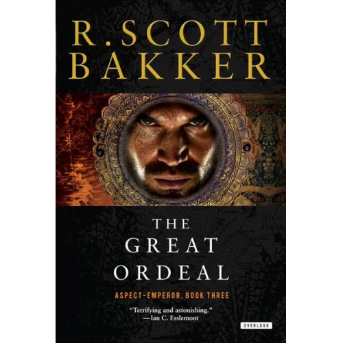 R. Scott Bakker - The Great Ordeal