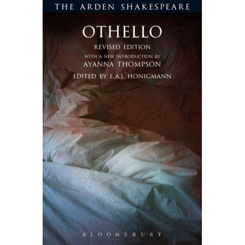 William Shakespeare - Othello