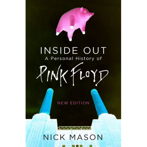 Nick Mason - Inside Out