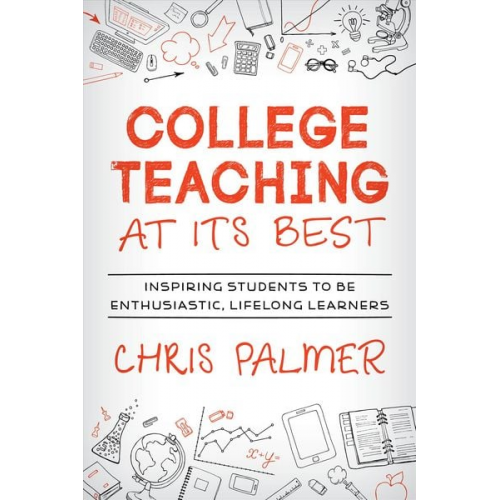 Chris Palmer - College Teaching at Its Best