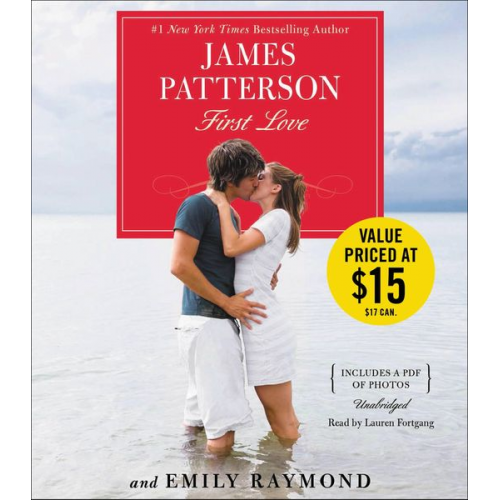 James Patterson Emily Raymond - First Love