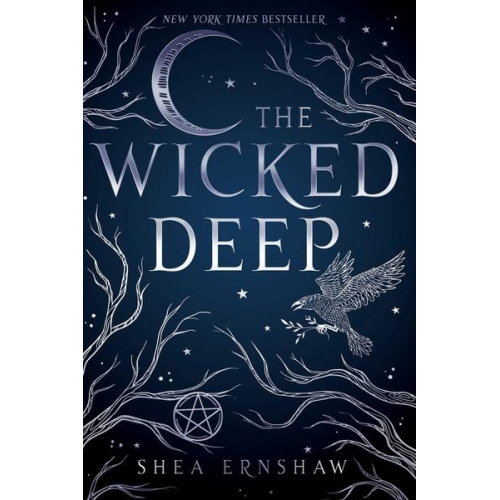 Shea Ernshaw - The Wicked Deep