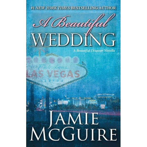 Jamie McGuire - A Beautiful Wedding