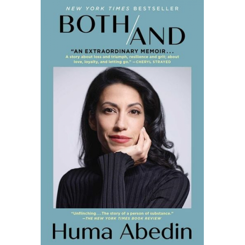 Huma Abedin - Both/And