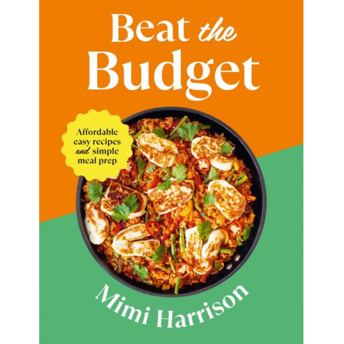 Mimi Harrison - Beat the Budget