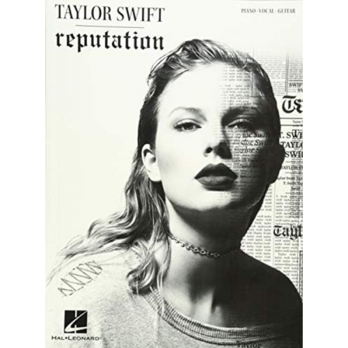 Taylor Swift - Taylor Swift - Reputation