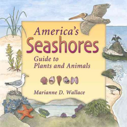 Marianne Wallace - America's Seashores