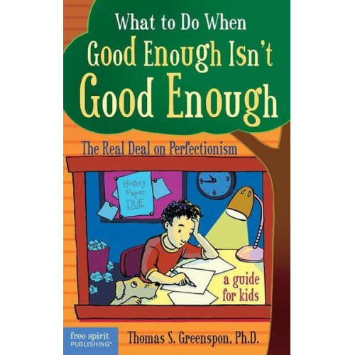 Thomas S. Greenspon - What to Do When Good Enough Isn't Good Enough