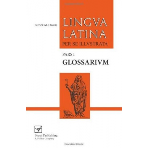 Patrick M. Owens - Lingua Latina - Glossarium