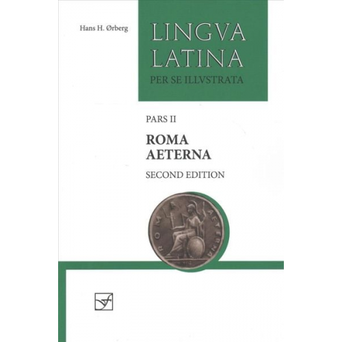 Hans H. Rberg - Roma Aeterna