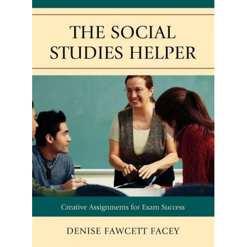 Denise Fawcett Facey - The Social Studies Helper