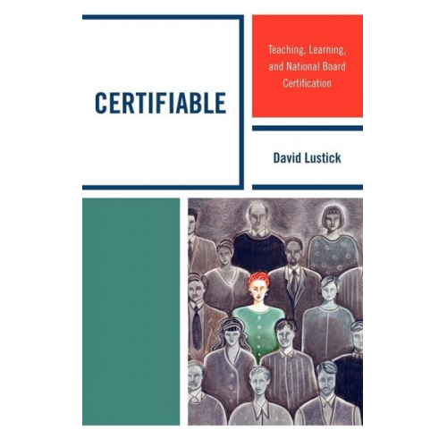 David Lustick - Certifiable