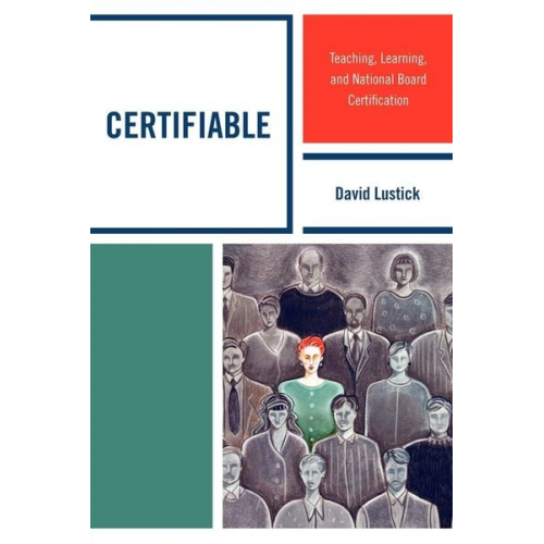 David Lustick - Certifiable