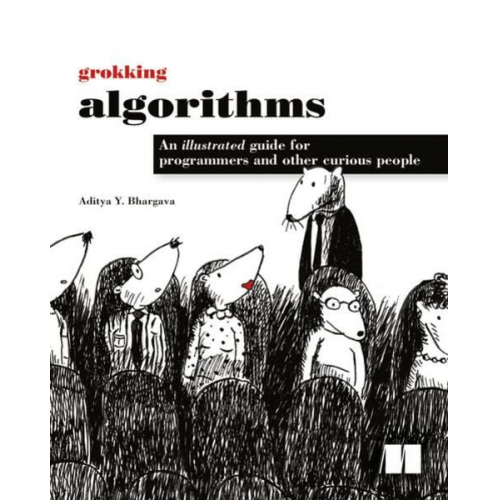 Aditya Bhargava - Grokking Algorithms