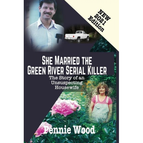 Pennie Wood - She Married the Green River Serial Killer