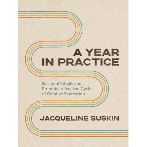 Jacqueline Suskin - A Year in Practice