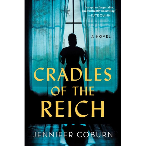 Jennifer Coburn - Cradles of the Reich