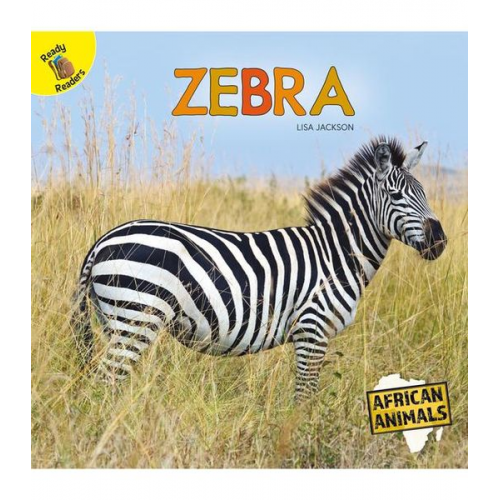 Lisa Jackson - Zebra