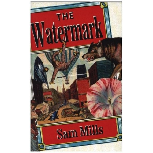 Sam Mills - The Watermark