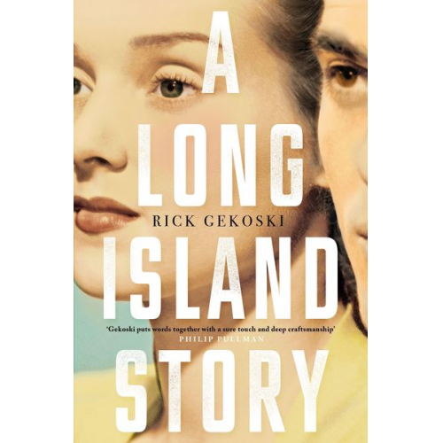 Rick Gekoski - Gekoski, R: A Long Island Story