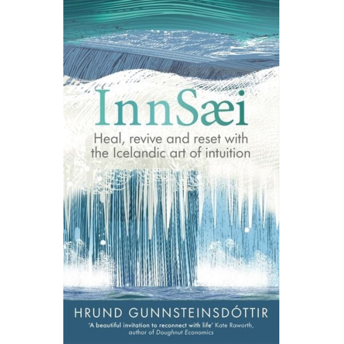 Hrund Gunnsteinsdóttir - InnSaei