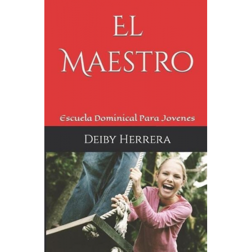 Deiby Herrera - El Maestro