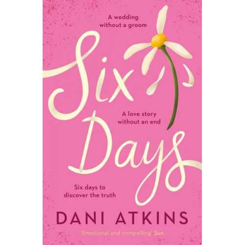 Dani Atkins - Six Days