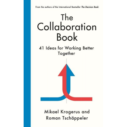 Mikael Krogerus Roman Tschäppeler - The Collaboration Book