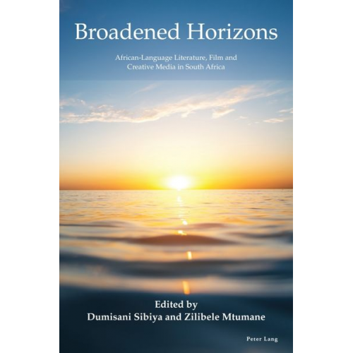 Broadened Horizons