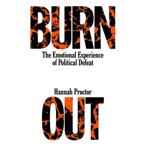 Hannah Proctor - Burnout